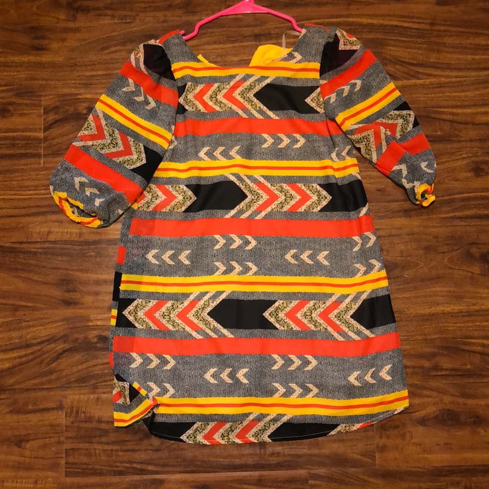 GB girls size medium dress